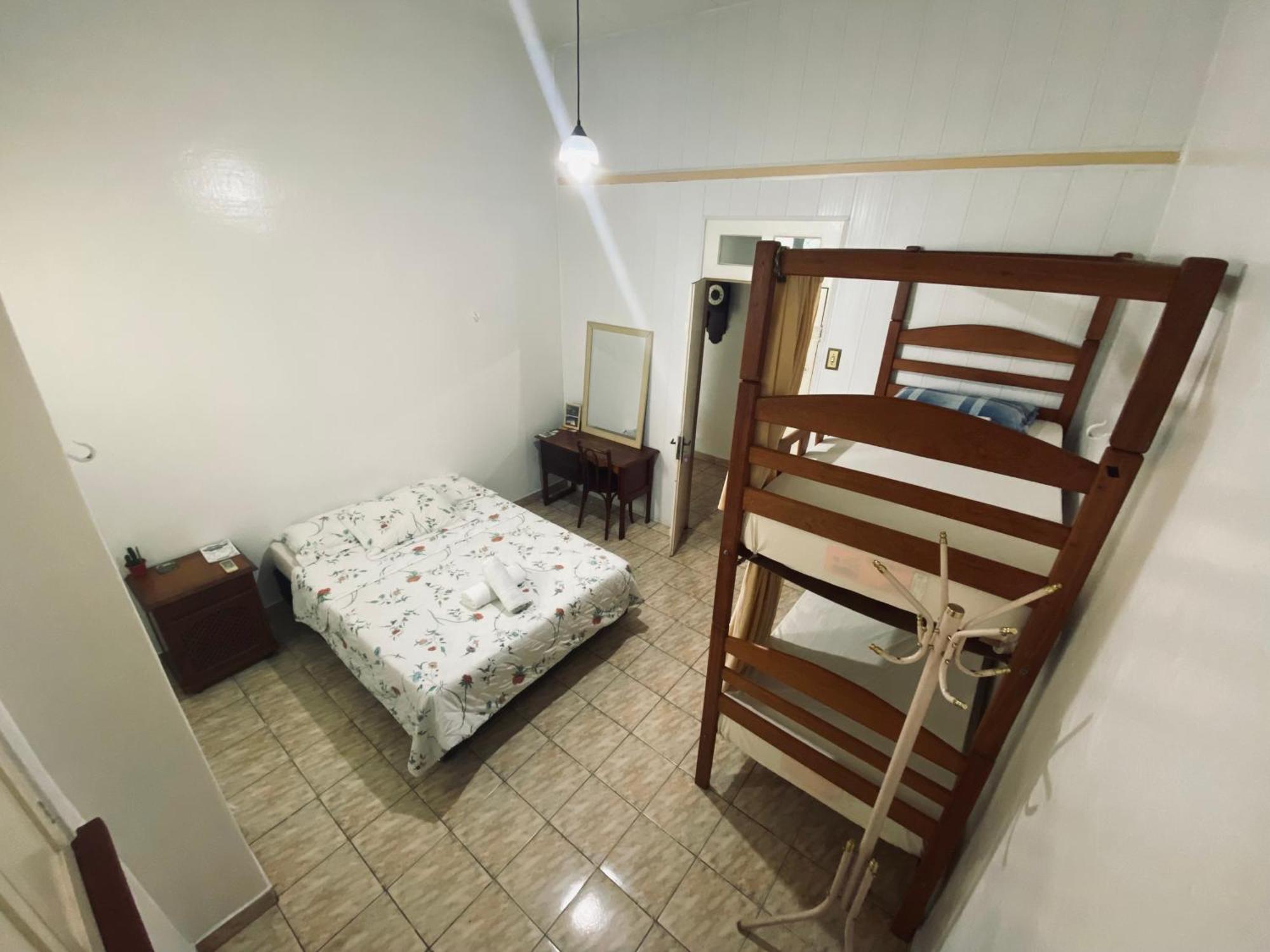 Aldeia Hostel Manaus Exterior photo